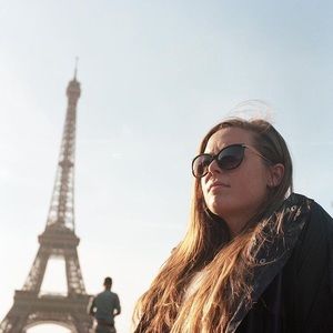 Meet your Posher, Miranda